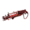 Festivized Killstreak Smissmas Spycrabs Degreaser (Factory New)