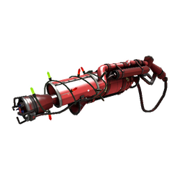 free tf2 item Strange Festivized Specialized Killstreak Smissmas Spycrabs Degreaser (Field-Tested)