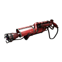 Smissmas Spycrabs Degreaser (Battle Scarred)