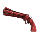 Smissmas Spycrabs Revolver (Minimal Wear)