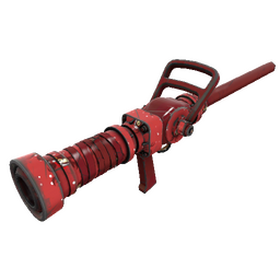 Smissmas Spycrabs Medi Gun (Field-Tested)