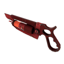 Smissmas Spycrabs Ubersaw (Minimal Wear)