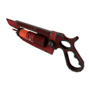Smissmas Spycrabs Ubersaw (Well-Worn)