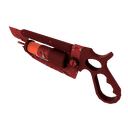 Specialized Killstreak Smissmas Spycrabs Ubersaw (Factory New)