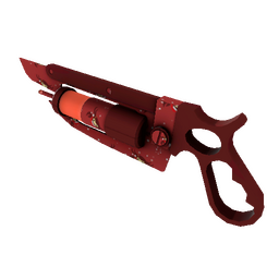 Specialized Killstreak Smissmas Spycrabs Ubersaw (Factory New)