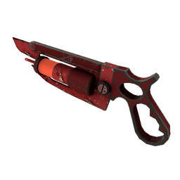 Smissmas Spycrabs Ubersaw (Field-Tested)