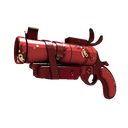 Strange Killstreak Smissmas Spycrabs Detonator (Minimal Wear)