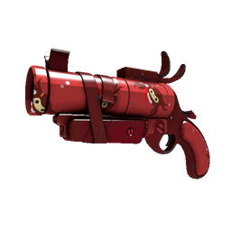 Smissmas Spycrabs Detonator (Minimal Wear)