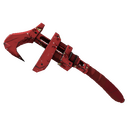 Killstreak Smissmas Spycrabs Jag (Minimal Wear)
