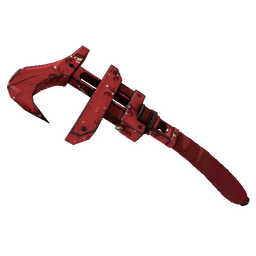 free tf2 item Strange Smissmas Spycrabs Jag (Field-Tested)