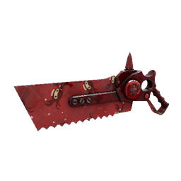 free tf2 item Smissmas Spycrabs Amputator (Battle Scarred)