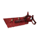 Smissmas Spycrabs Amputator (Well-Worn)