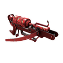 Strange Specialized Killstreak Smissmas Spycrabs Crusader's Crossbow (Minimal Wear)
