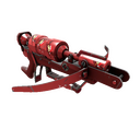 Strange Specialized Killstreak Smissmas Spycrabs Crusader's Crossbow (Field-Tested)