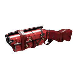 free tf2 item Smissmas Spycrabs Soda Popper (Minimal Wear)