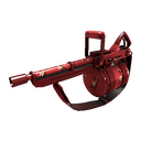Specialized Killstreak Smissmas Spycrabs Tomislav (Factory New)