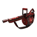 Smissmas Spycrabs Tomislav (Battle Scarred)