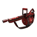 Smissmas Spycrabs Tomislav (Well-Worn)