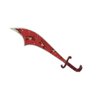 Smissmas Spycrabs Persian Persuader (Minimal Wear)