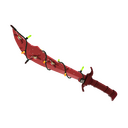 Festivized Smissmas Spycrabs Shahanshah (Factory New)