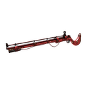 Strange Professional Killstreak Smissmas Spycrabs Bazaar Bargain (Field-Tested)