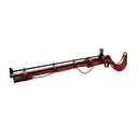 Strange Killstreak Smissmas Spycrabs Bazaar Bargain (Well-Worn)