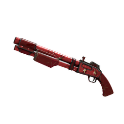 Smissmas Spycrabs Reserve Shooter (Well-Worn)