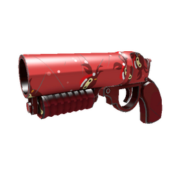 Smissmas Spycrabs Scorch Shot (Minimal Wear)