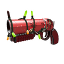 Festivized Smissmas Spycrabs Scorch Shot (Field-Tested)