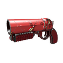 Strange Professional Killstreak Smissmas Spycrabs Scorch Shot (Field-Tested)