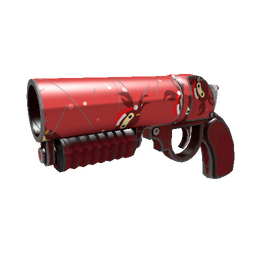 free tf2 item Strange Smissmas Spycrabs Scorch Shot (Field-Tested)