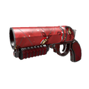 Strange Smissmas Spycrabs Scorch Shot (Well-Worn)