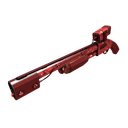 Killstreak Smissmas Spycrabs Rescue Ranger (Minimal Wear)