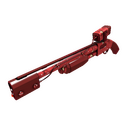 Killstreak Smissmas Spycrabs Rescue Ranger (Factory New)