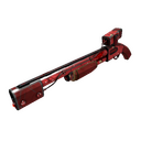 Killstreak Smissmas Spycrabs Rescue Ranger (Well-Worn)