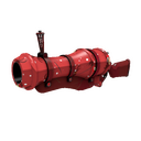Strange Professional Killstreak Smissmas Spycrabs Loose Cannon (Minimal Wear)