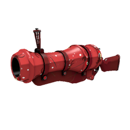 free tf2 item Smissmas Spycrabs Loose Cannon (Minimal Wear)