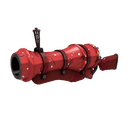 Strange Specialized Killstreak Smissmas Spycrabs Loose Cannon (Field-Tested)