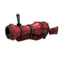 Strange Smissmas Spycrabs Loose Cannon (Battle Scarred)