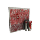 Smissmas Spycrabs War Paint (Battle Scarred)