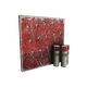 Unusual Smissmas Spycrabs War Paint (Well-Worn) (Isotope)