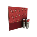 Strange Smissmas Spycrabs War Paint (Factory New)