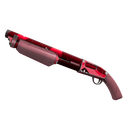 Strange Specialized Killstreak Snowflake Swirled Shotgun (Minimal Wear)
