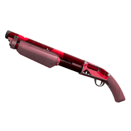 free tf2 item Snowflake Swirled Shotgun (Minimal Wear)