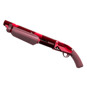 Snowflake Swirled Shotgun (Factory New)