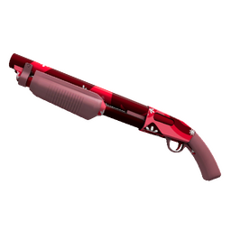 Snowflake Swirled Shotgun (Factory New)