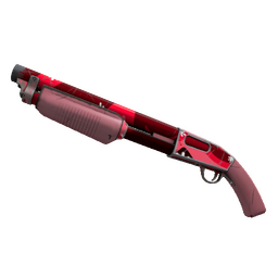 free tf2 item Strange Snowflake Swirled Shotgun (Field-Tested)