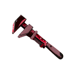 free tf2 item Killstreak Snowflake Swirled Wrench (Minimal Wear)