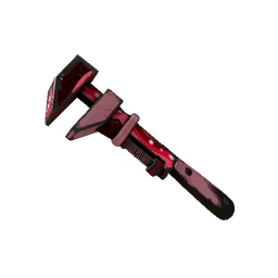 free tf2 item Snowflake Swirled Wrench (Field-Tested)