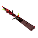 Festivized Snowflake Swirled Knife (Factory New)